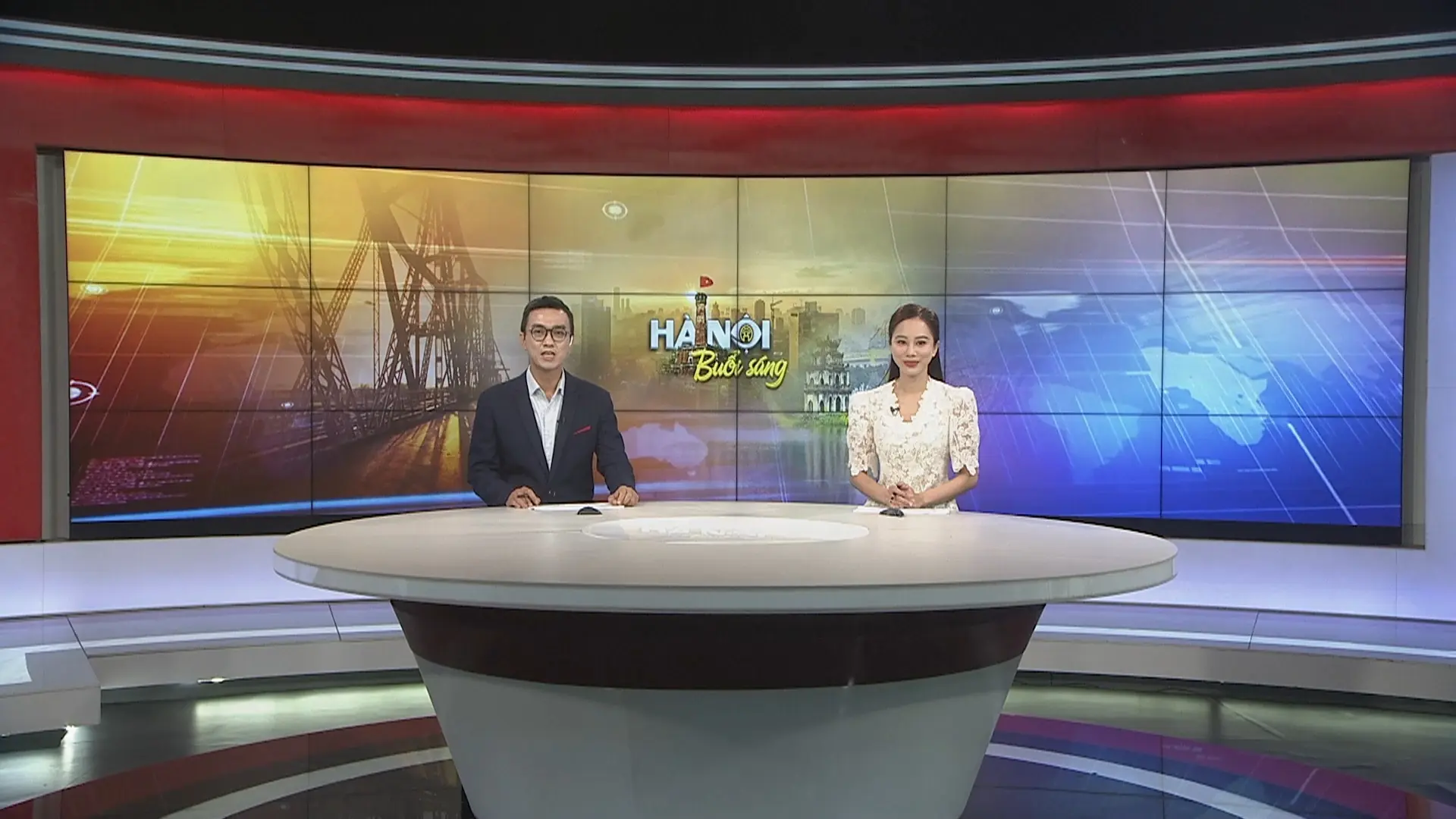 Chương trình Hà Nội buổi sáng | 08/08/2025